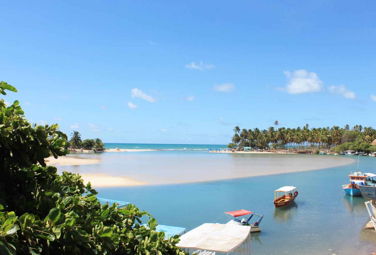 Dunas De Marape Jequia da Praia Exterior photo